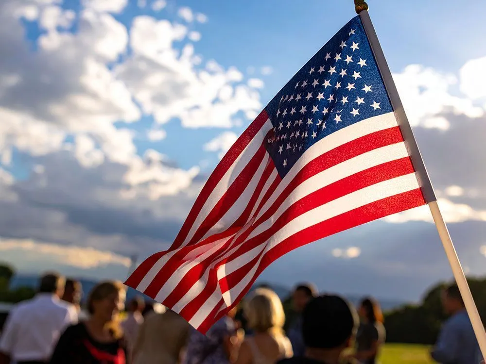 True Patriots Resist Trump's Tyranny: How Grassroots Movements Are Fighting Back