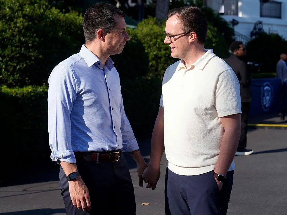 Why the Buttigiegs’ Ordeal Touches Longstanding Fears
