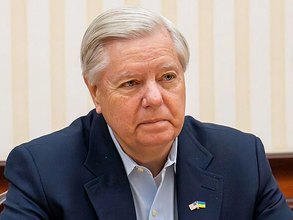 No posthumous whitewash for Lindsey Graham