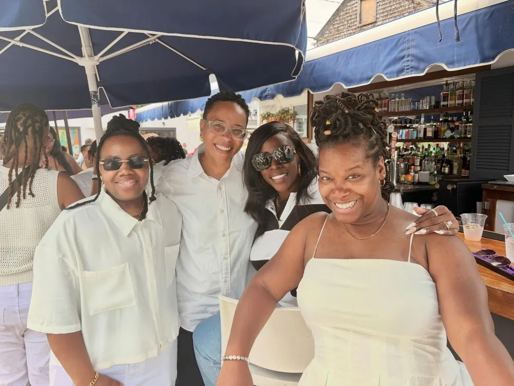 Celebrating Black Joy During Pride Month 