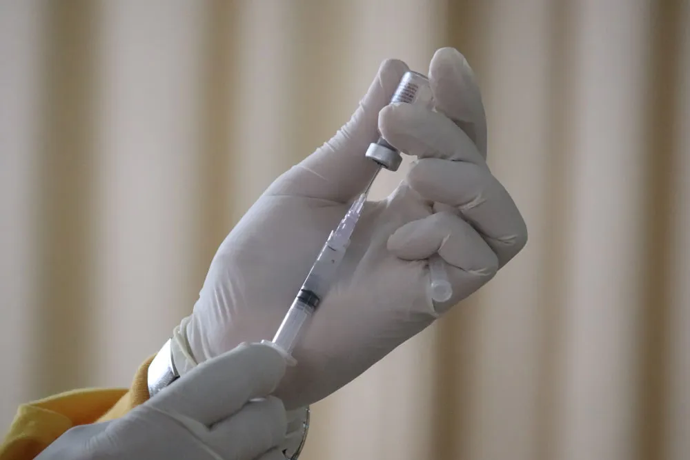 Mass. makes  monkeypox vax available at more sites