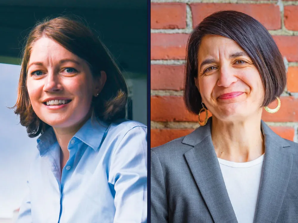 Decision 2022: Progressive and centrist Dems battle for Vermont House seat