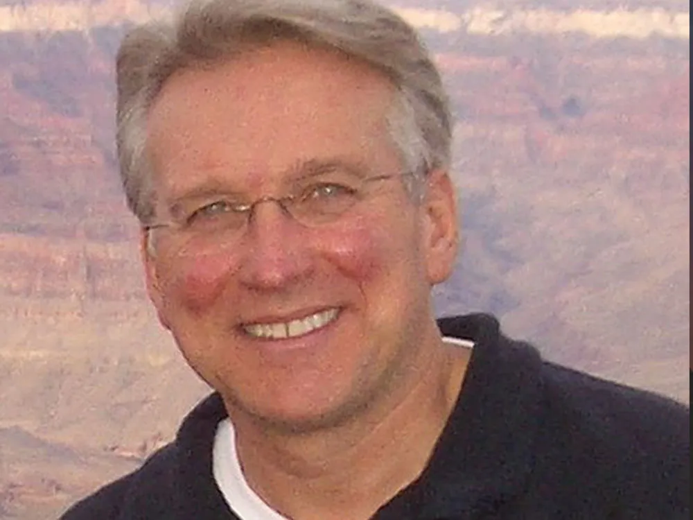 Remembering Chuck Colbert