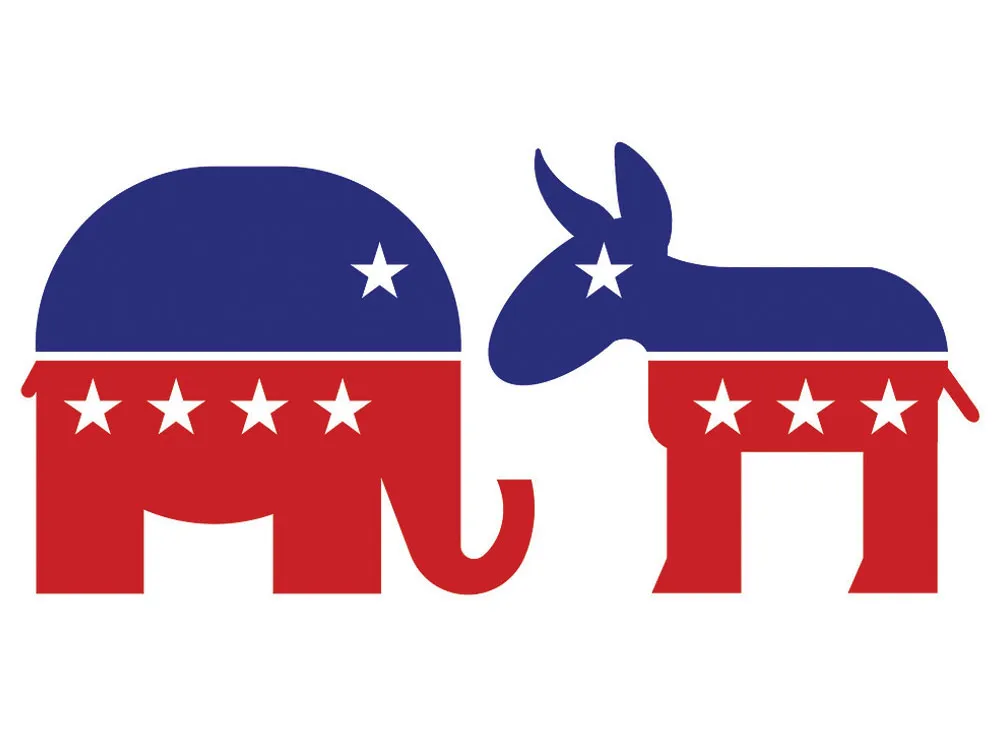 Saving democracy from 'bothsidesism'
