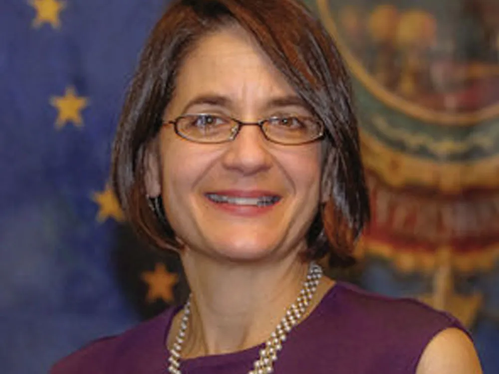 Balint likely to become VTs 1st woman in Congress