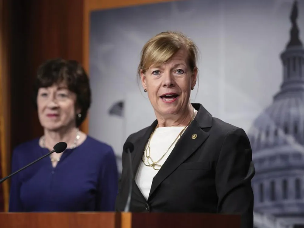 Landmark same-sex marriage bill wins Senate passage
