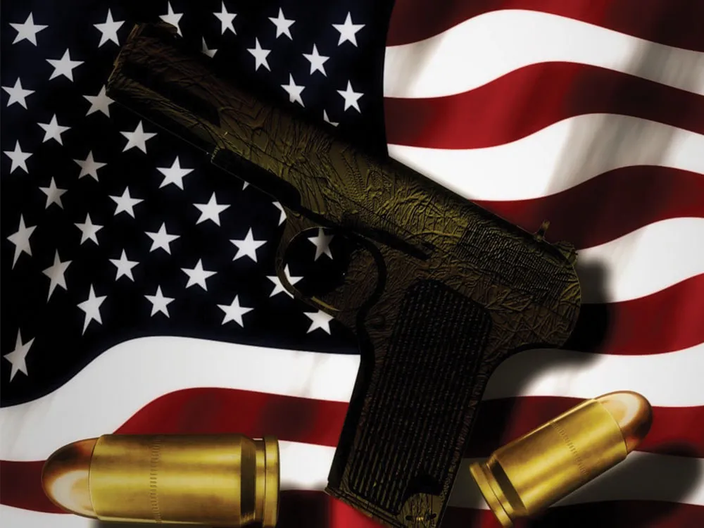 The GOP grooms murderers