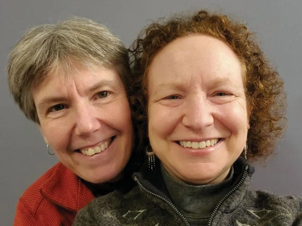 30 Years of Love and Progress