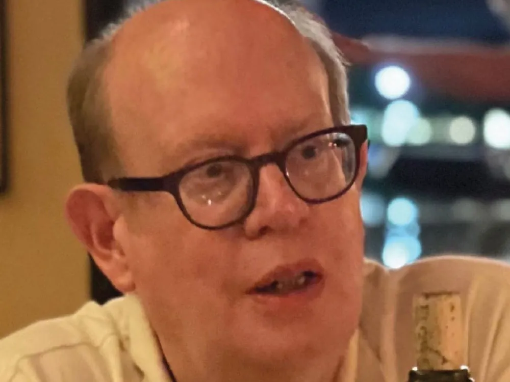 Obituary: Don Gorton