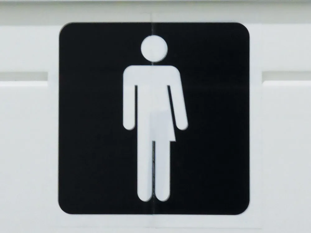 NH School reverses urinal ban after bathroom access debate