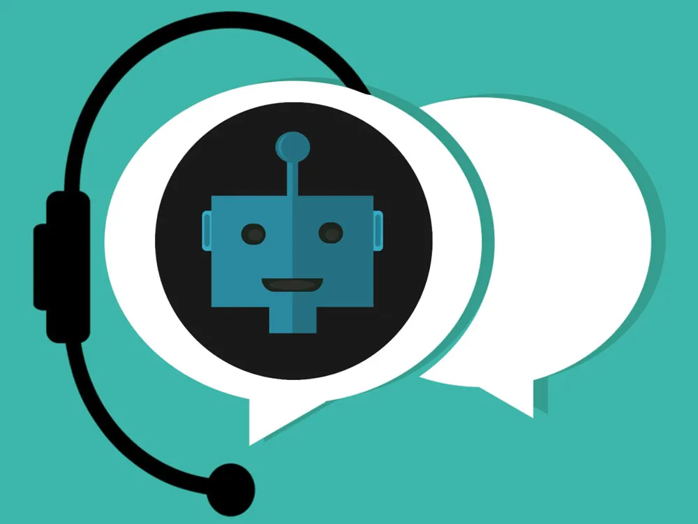 Chatbots from the edge