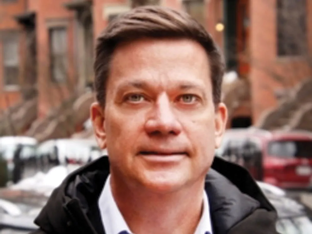 LGBTQ+ Victory Fund Endorses John Moran for 9th Suffolk District State Representative