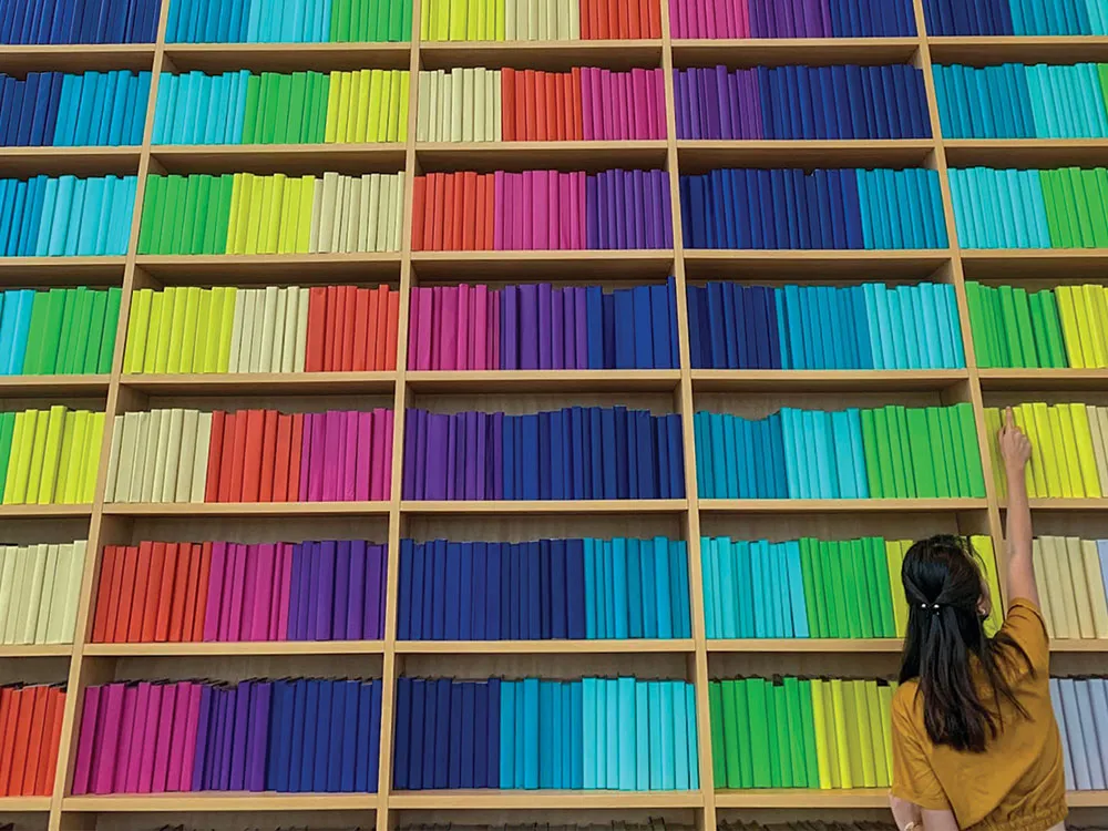 Book Bans Skyrocket Amid  Sweeping Attacks on Multiple Titles