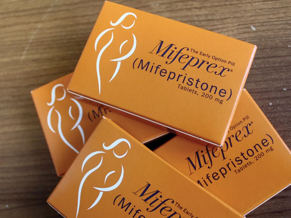 Why Mifepristone battle matters to the LGBTQ community