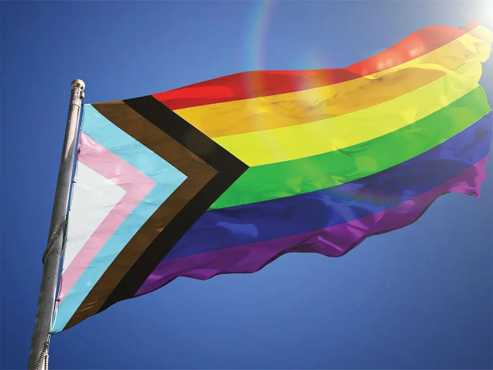 Boston Pride Month: Priority Events 2023