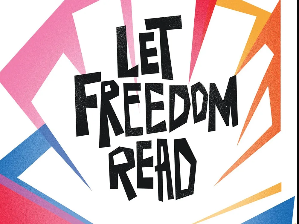 Banned Books Week: Not Just About the Books