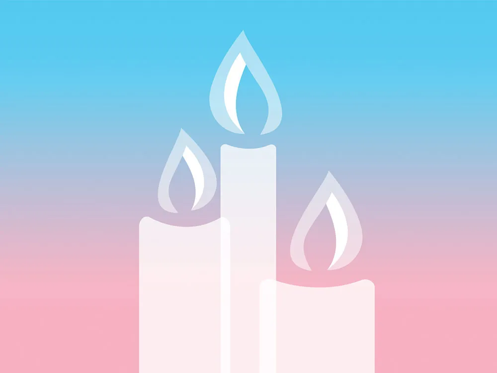 Transgender Day of Remembrance 2023
