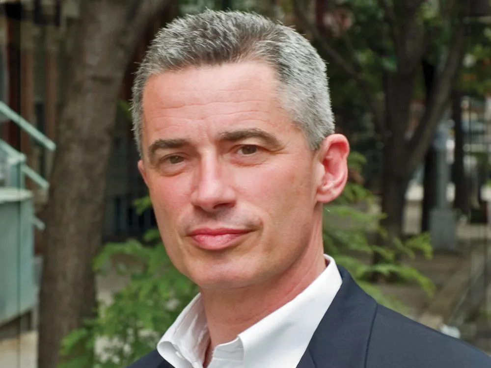 Nations first openly gay governor looking to re-enter politics after nearly 20 years