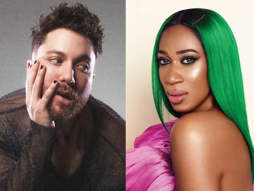 JORDY and Mila Jam to Headline Bostons Pride Festival