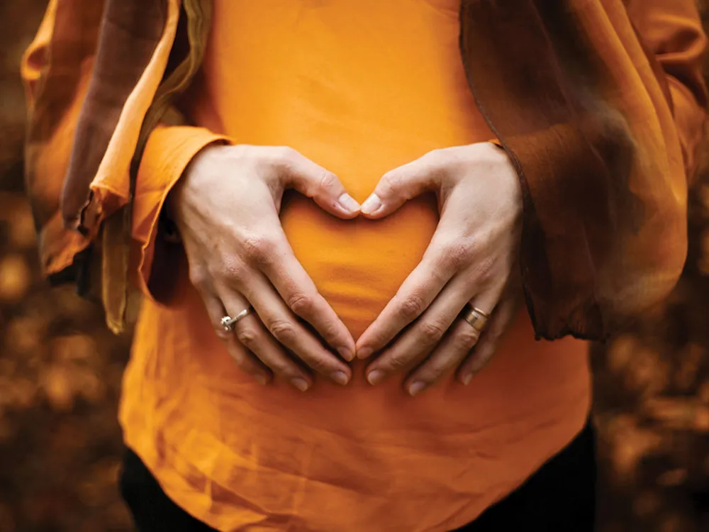 The Battle to Protect IVF