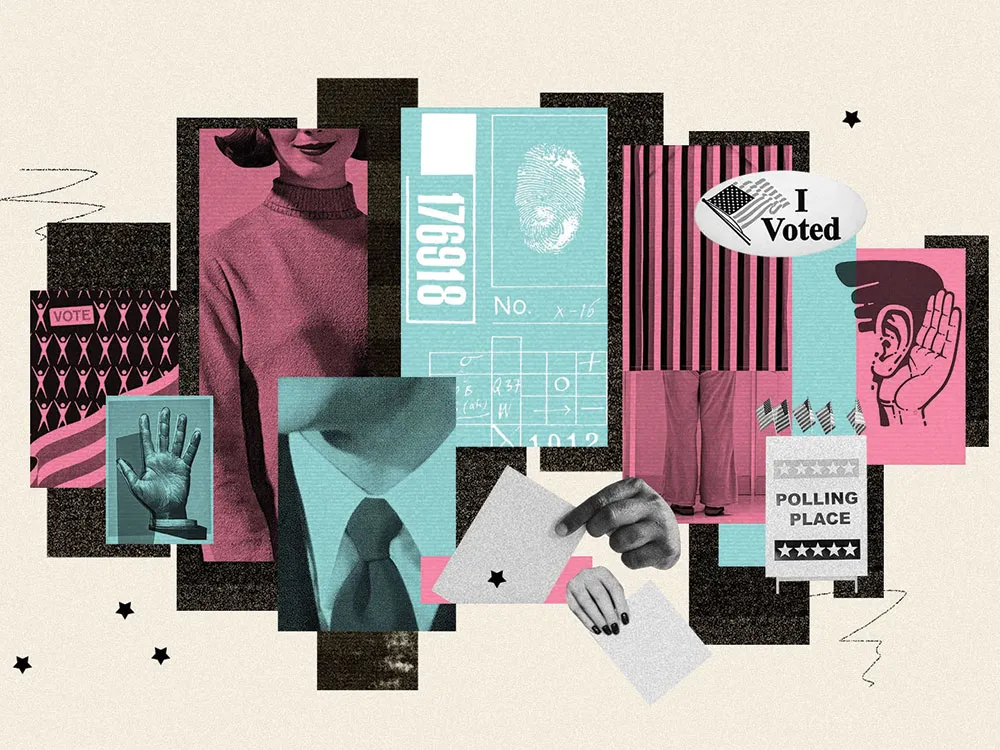 Anti-trans laws may complicate access to the ballot for trans voters