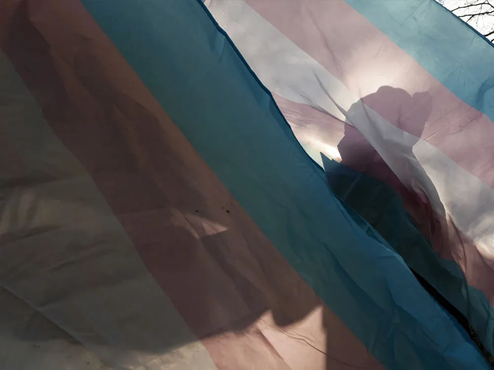EEOC seeks to drop transgender discrimination cases, citing Trumps executive order