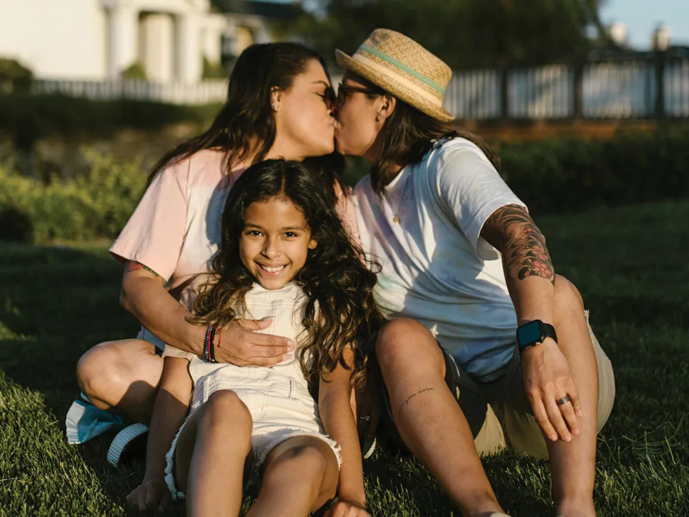 Georgia Victory Shows Progress–And Why LGBTQ+ Parents Must  Still Protect Their Rights