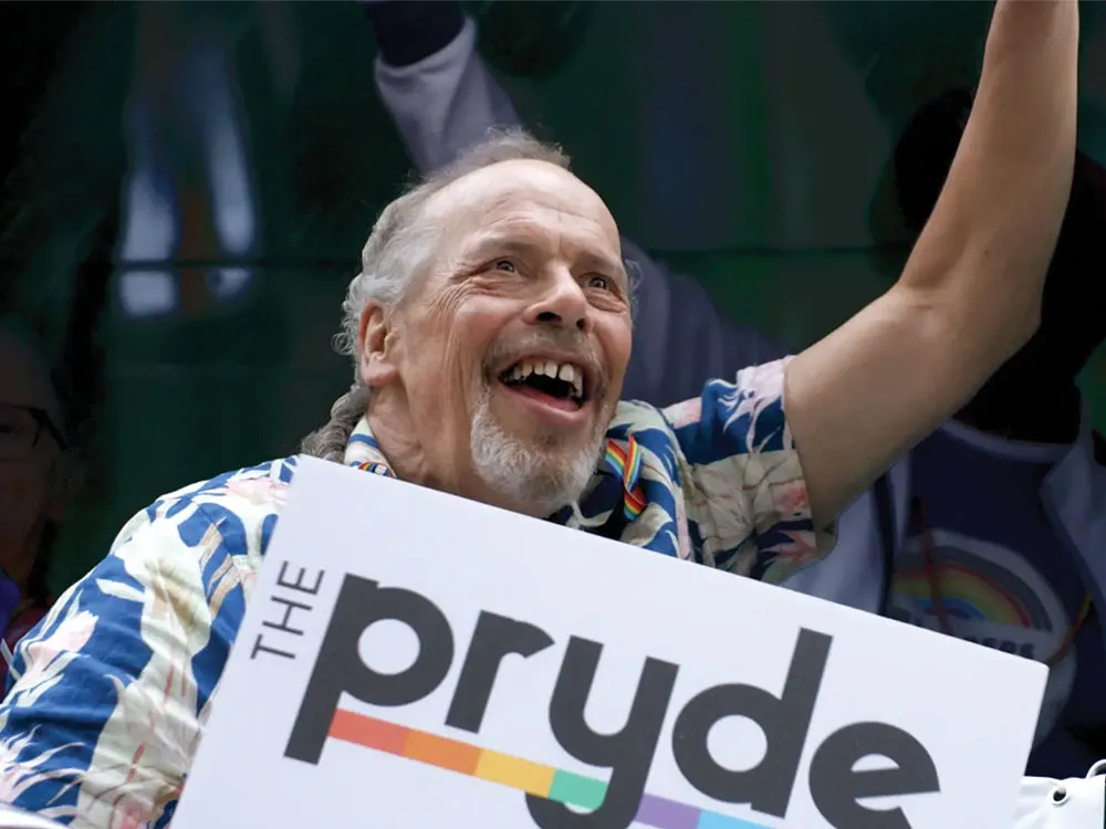 GBH Documentary Spotlights LGBTQ+ Elders Resilience at Historic Boston Housing Community