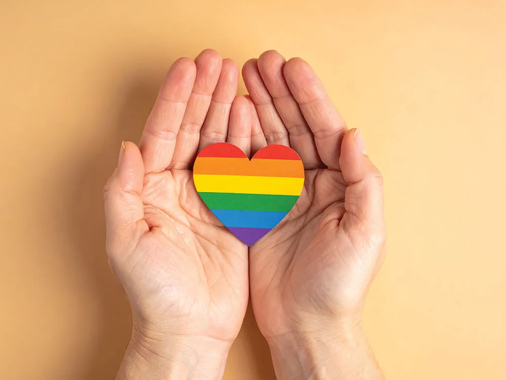 MA Couple Loses Foster Care License Over Refusal to Sign LGBTQ+ Nondiscrimination Policy