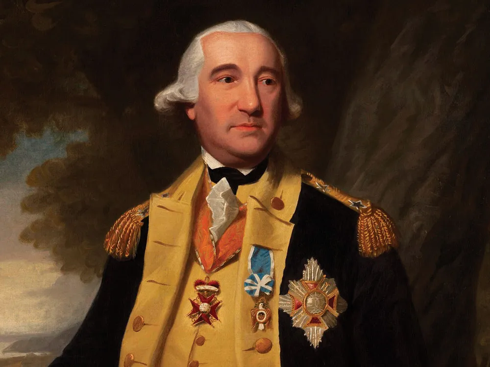 This Stonewall Pioneer Slams Ken Burns Documentary The American Revolution