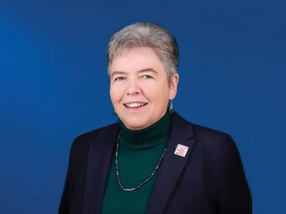 Breadon Makes History as Bostons First Openly LGBTQ+ City Council President