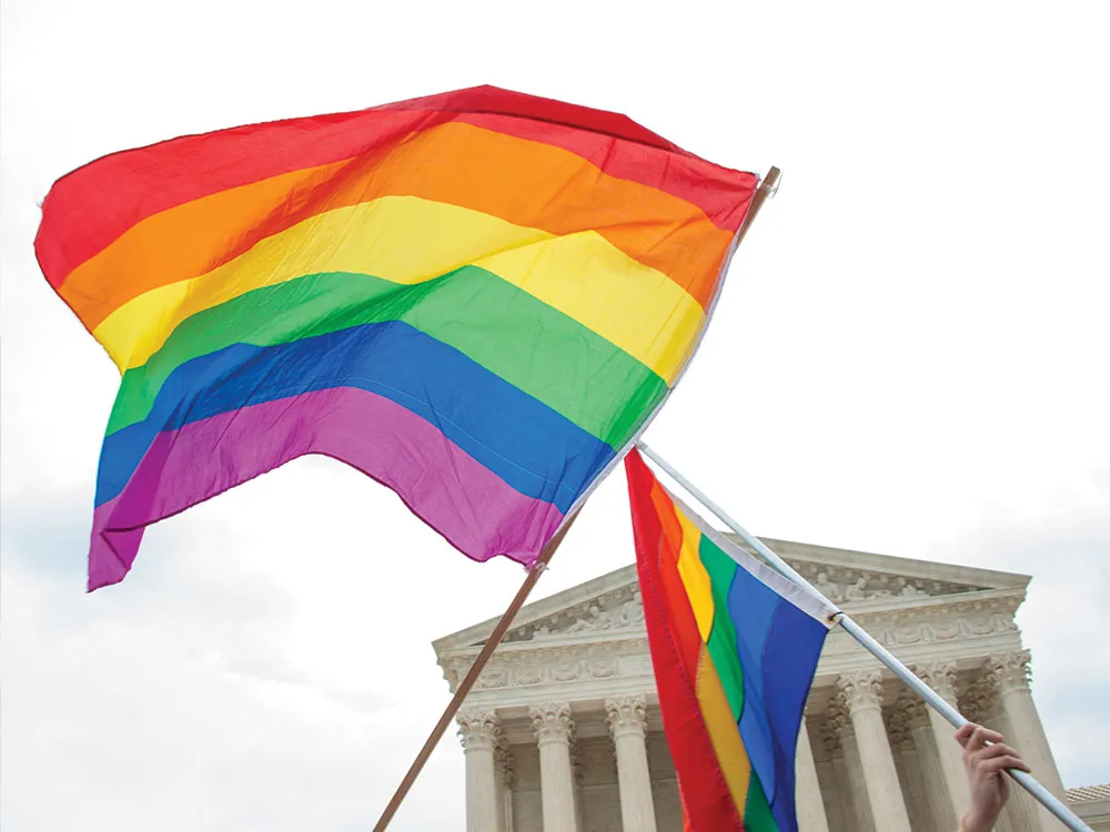 Federal employees file complaint against Trump administrations ban on gender-affirming care