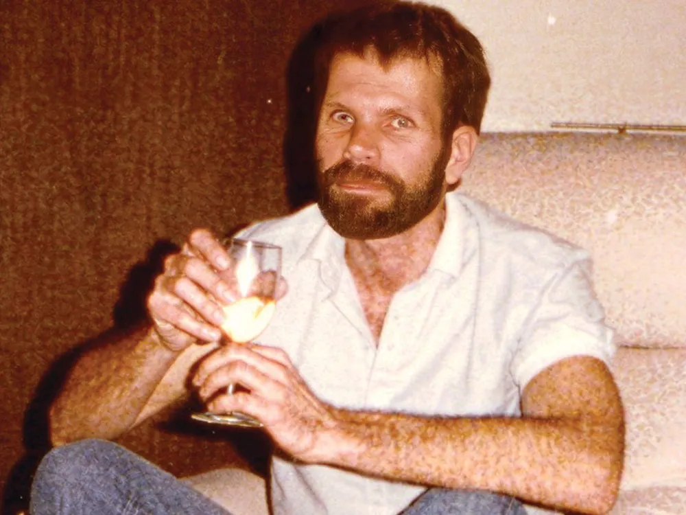 OBITUARY: Tom Morganti 