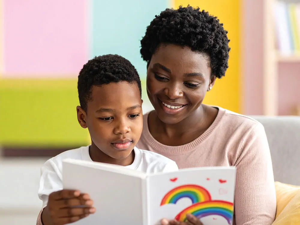 Federal Bill Uses Old Fears to Try and Ban All  LGBTQ+ Books and Programs in Schools