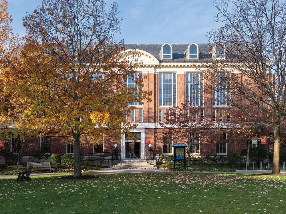 Harvards Schlesinger Library Acquires Papers of Black Lesbian Feminist Pioneer Barbara Smith