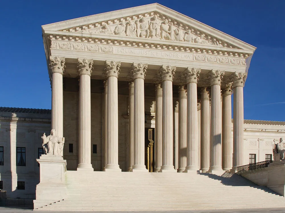 Supreme Court rules against Colorado ban on conversion therapy for LGBTQ+ kids