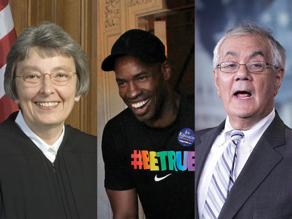 Three Lives, Lasting Impact