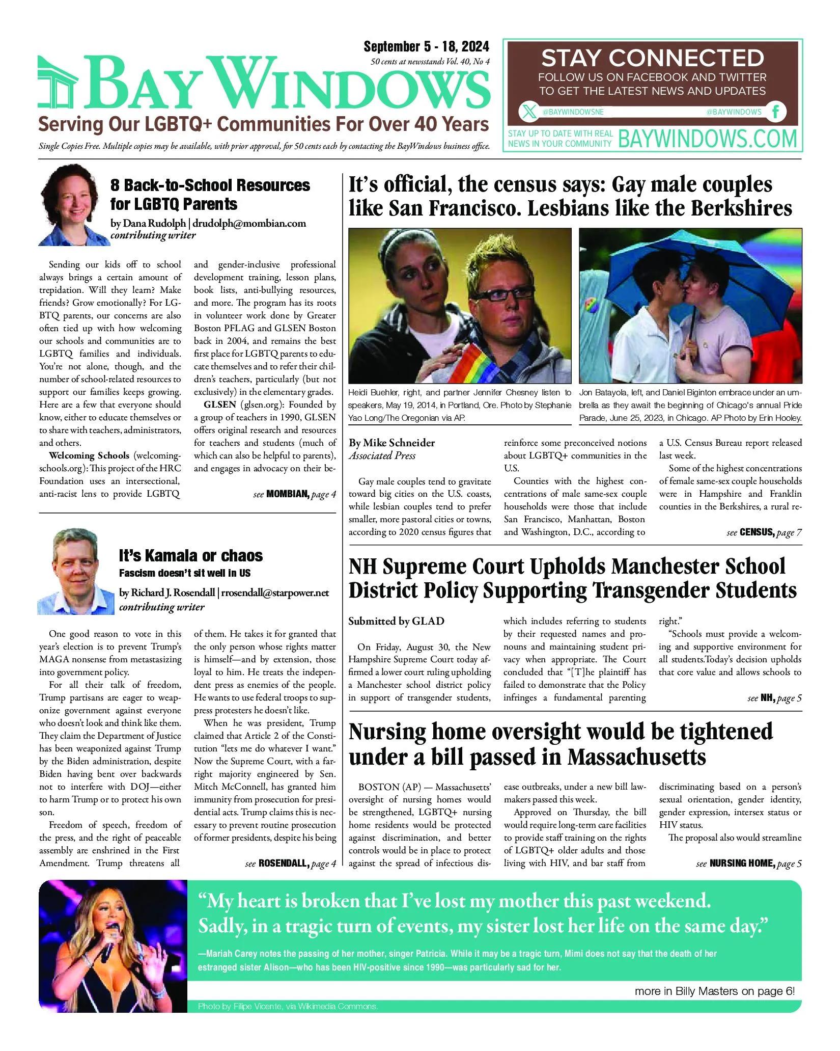 Vol. 40 No. 4