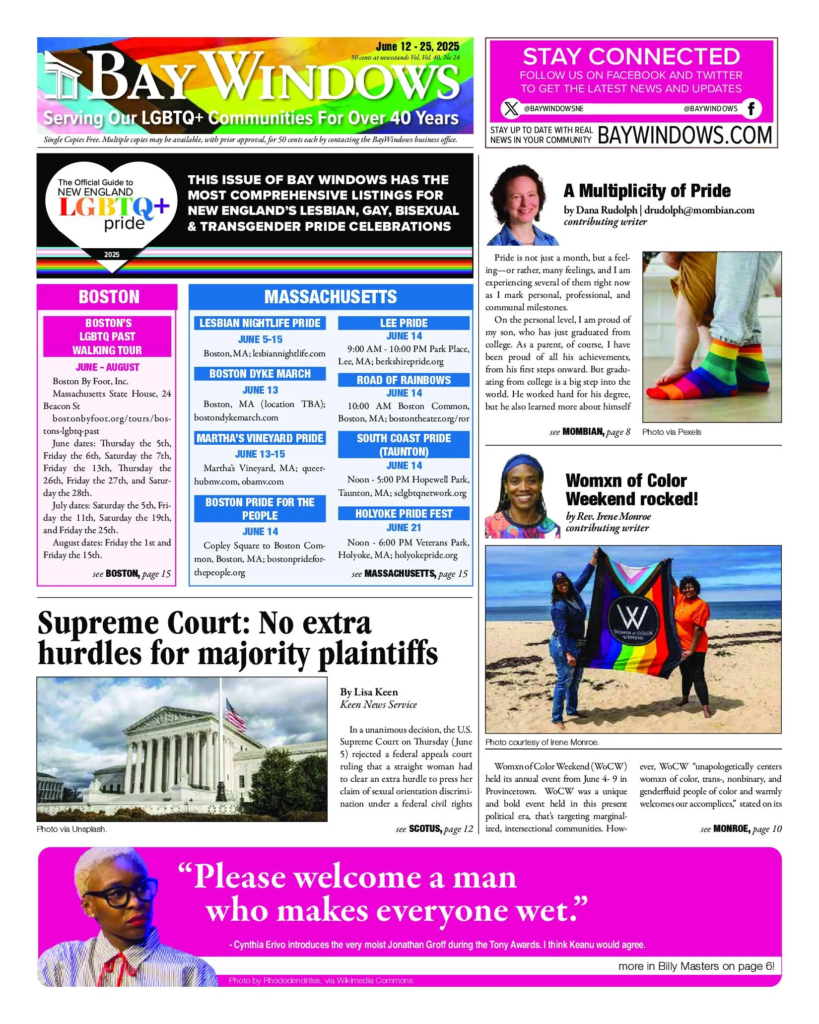 Vol. 40 No. 24