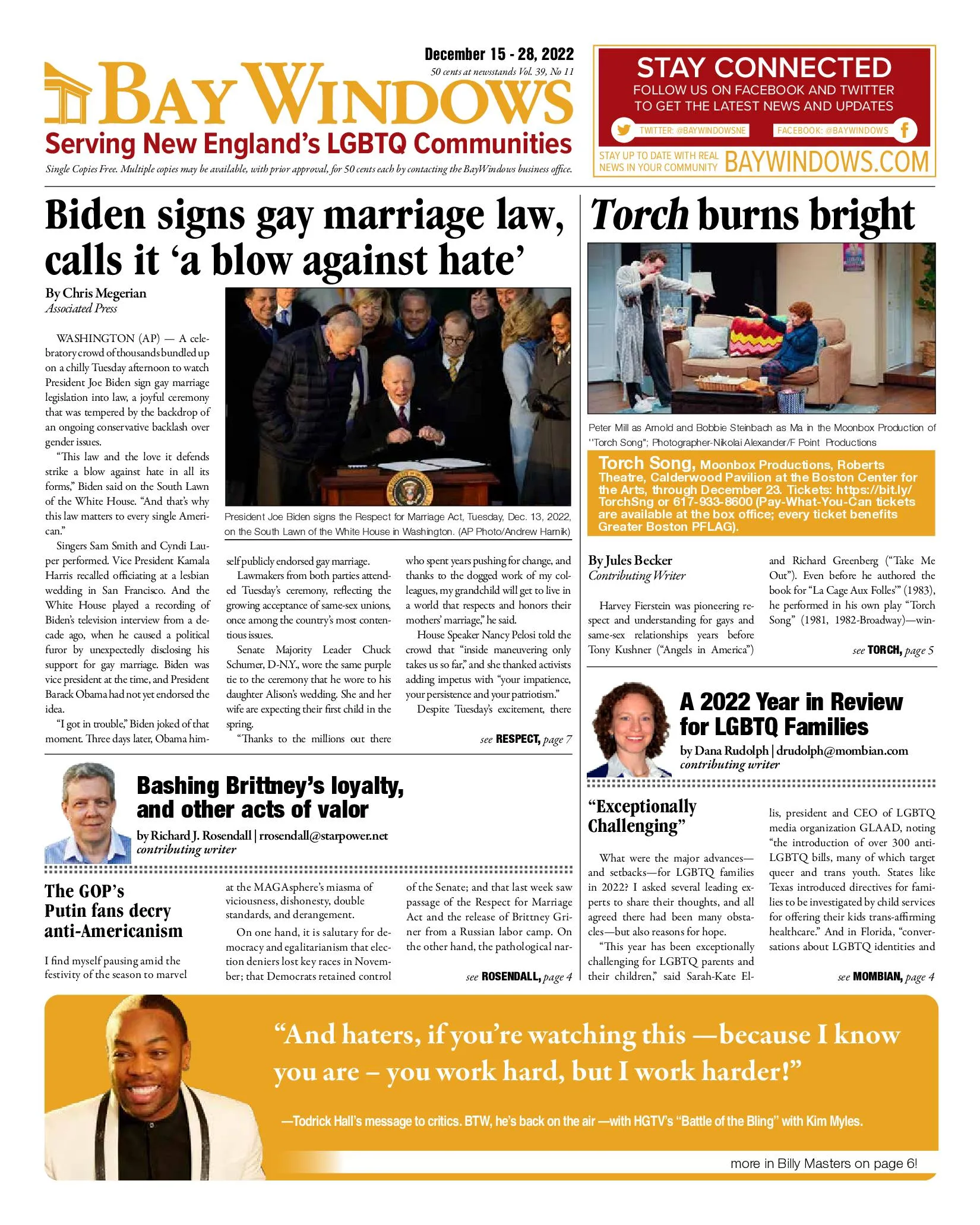 Vol. 39 No. 11