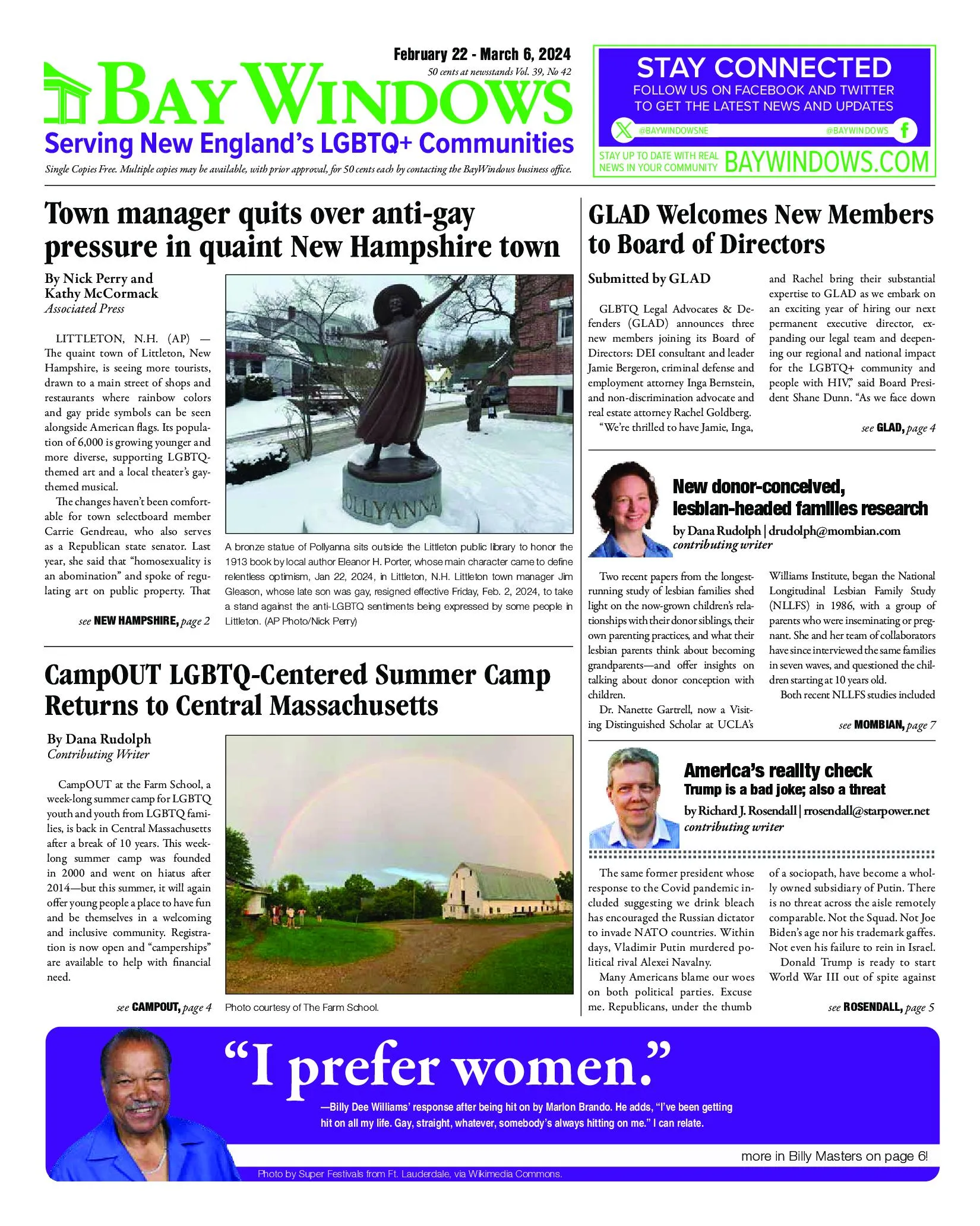 Vol. 39 No. 42