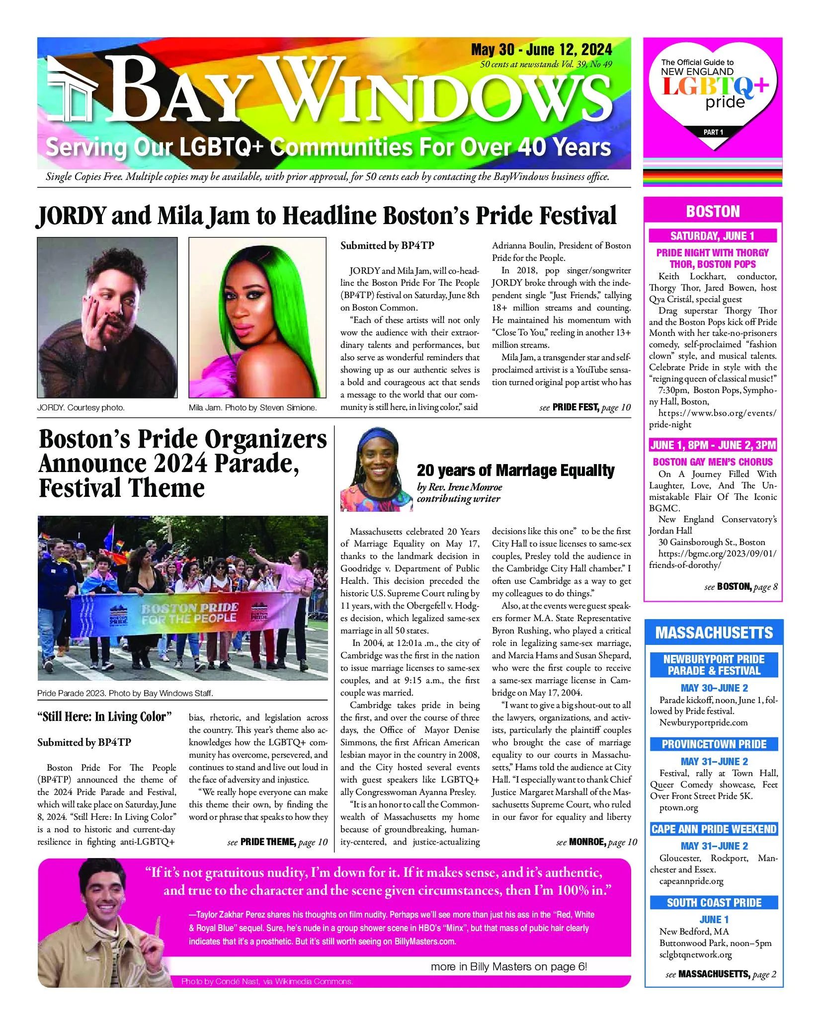 Vol. 39 No. 49