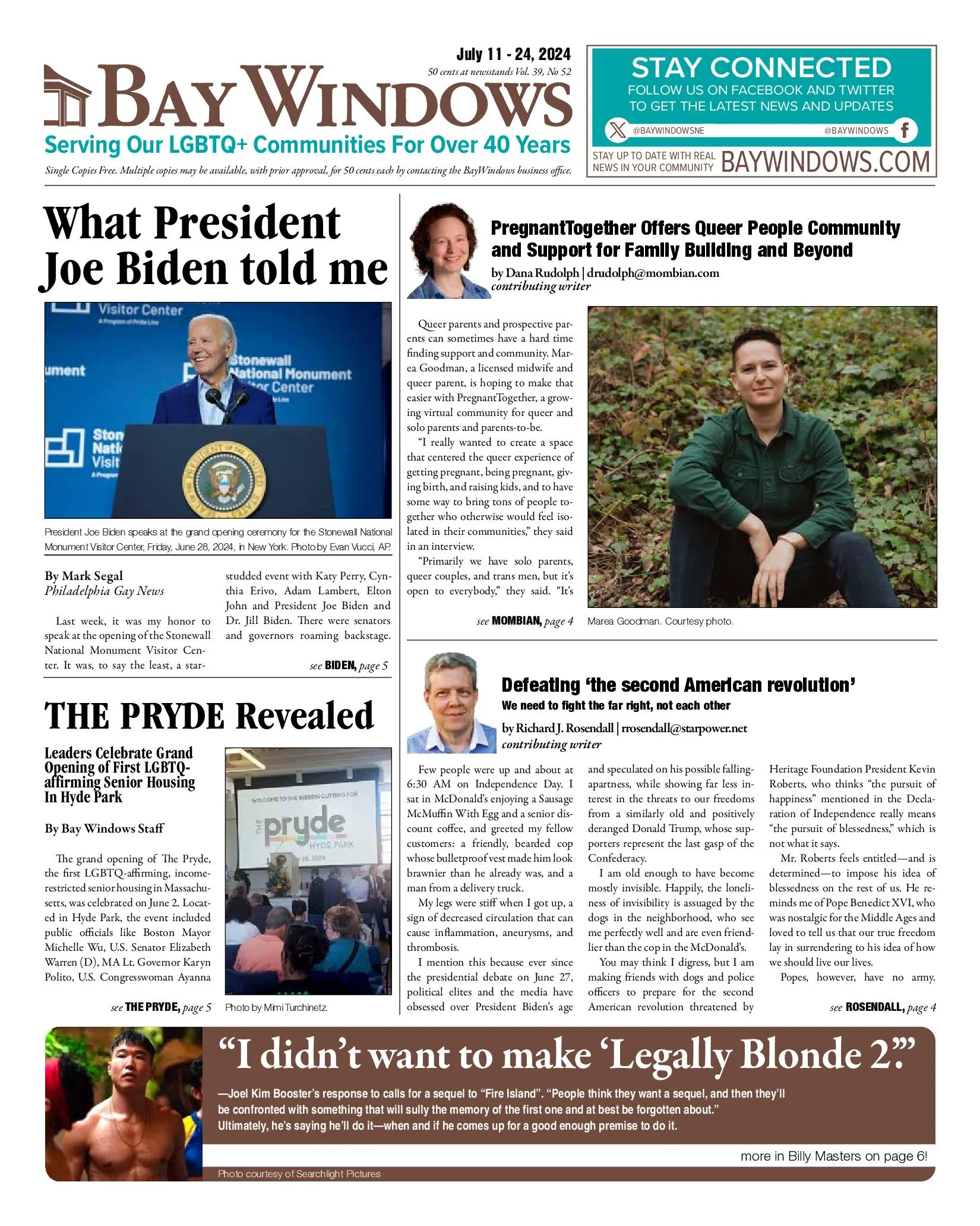 Vol. 39 No. 52