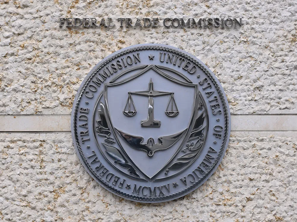 Federal Trade Commission sues leading transgender health group