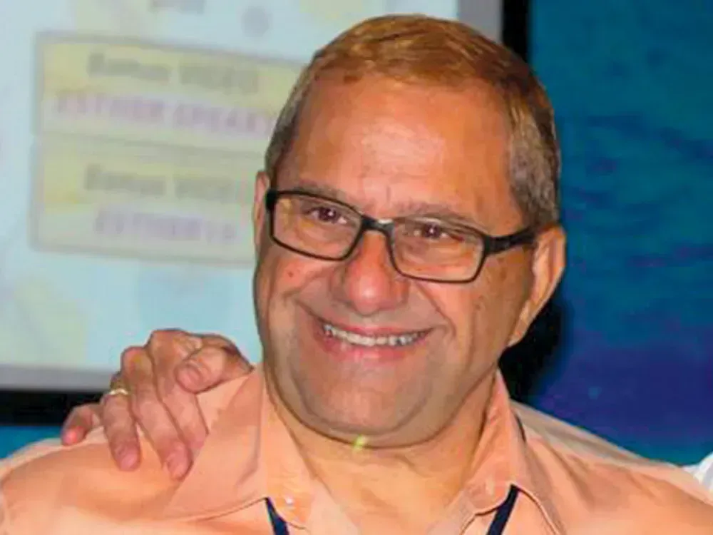 Frank Ribaudo, Club Café Founder Who Helped Bring Boston’s LGBTQ+ Community Into the Light, Dies