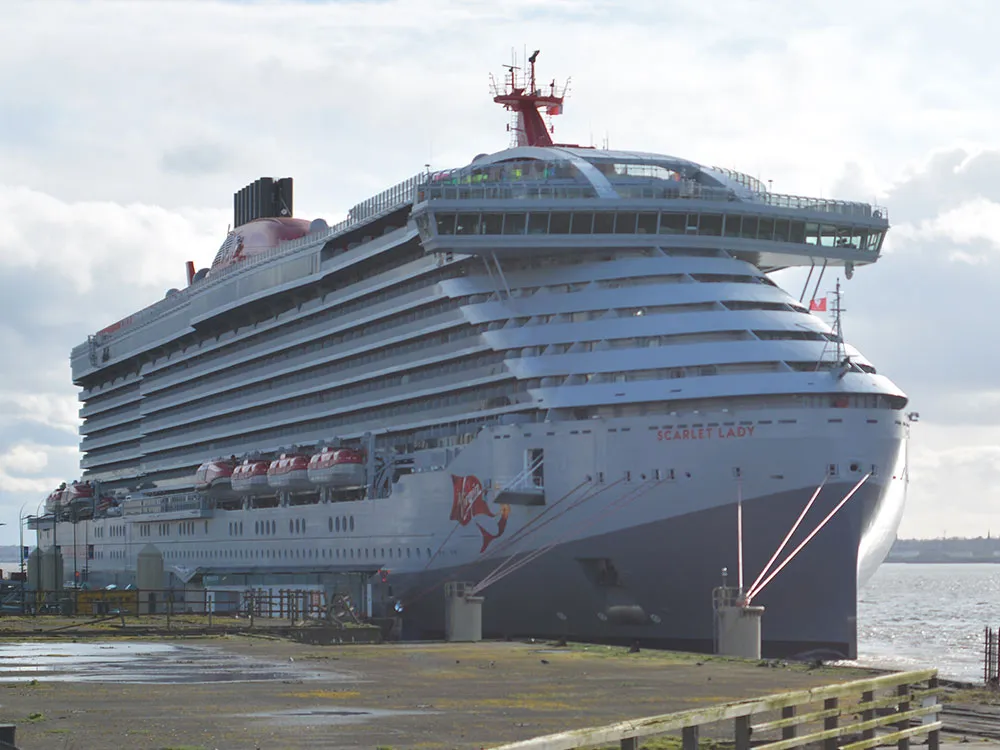Denied at the Dock: Turkey and Egypt Turned Away Our Gay Cruise 